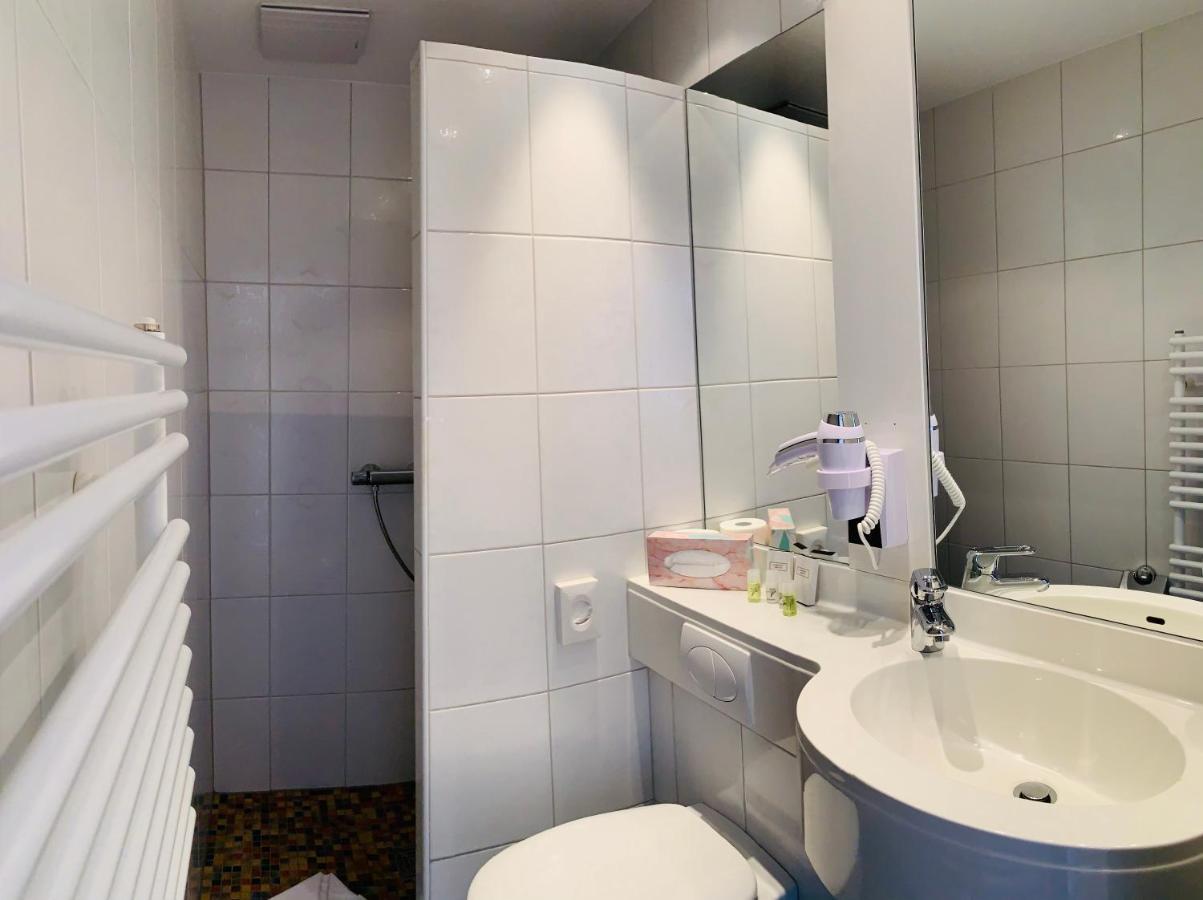 Aparthotel Kleine Perle Cuxhaven Kültér fotó