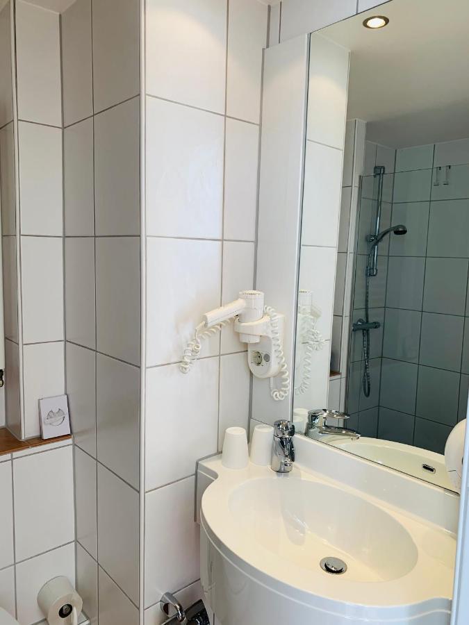 Aparthotel Kleine Perle Cuxhaven Kültér fotó