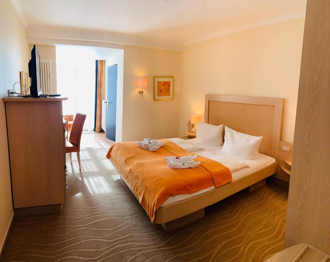 Aparthotel Kleine Perle Cuxhaven Kültér fotó
