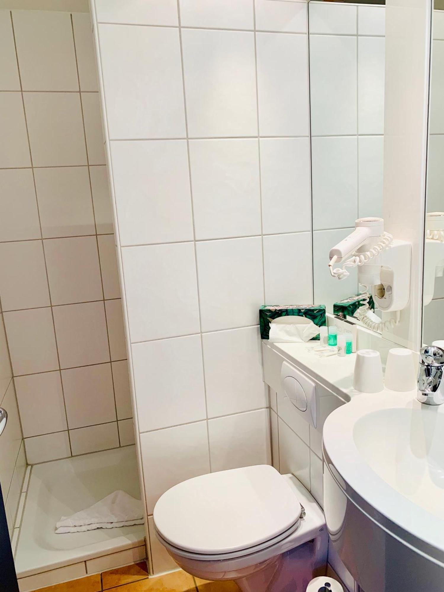 Aparthotel Kleine Perle Cuxhaven Kültér fotó