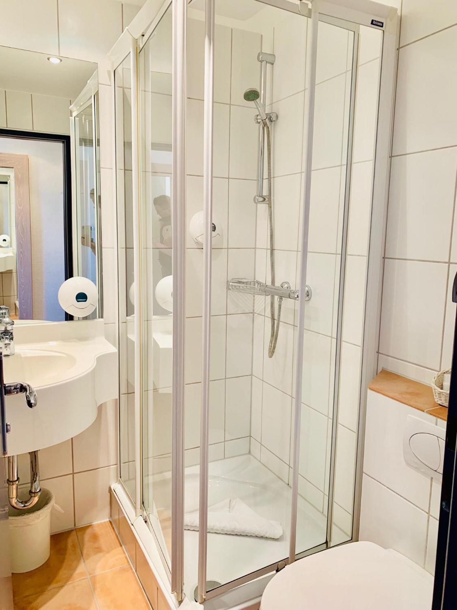 Aparthotel Kleine Perle Cuxhaven Kültér fotó