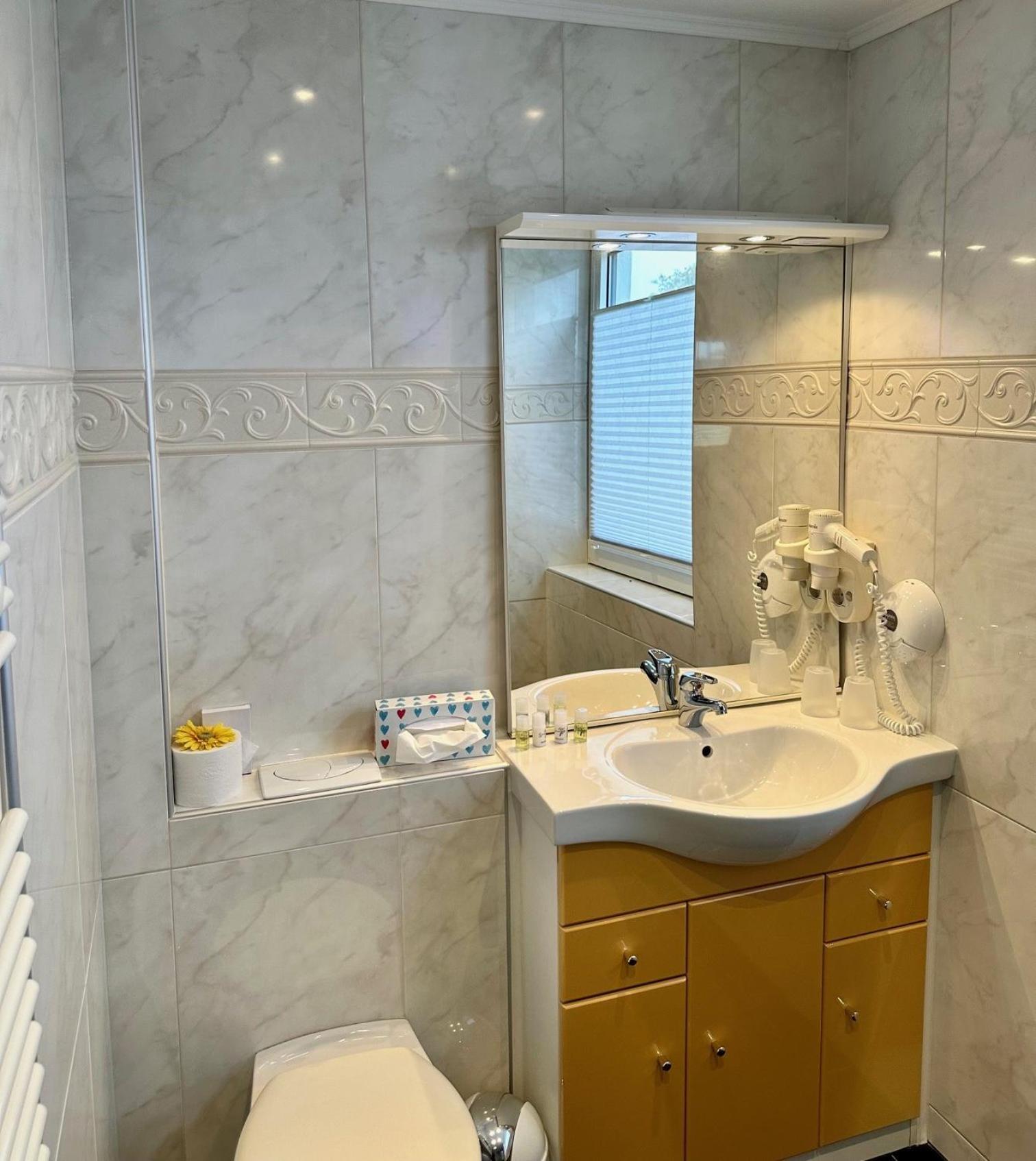 Aparthotel Kleine Perle Cuxhaven Kültér fotó