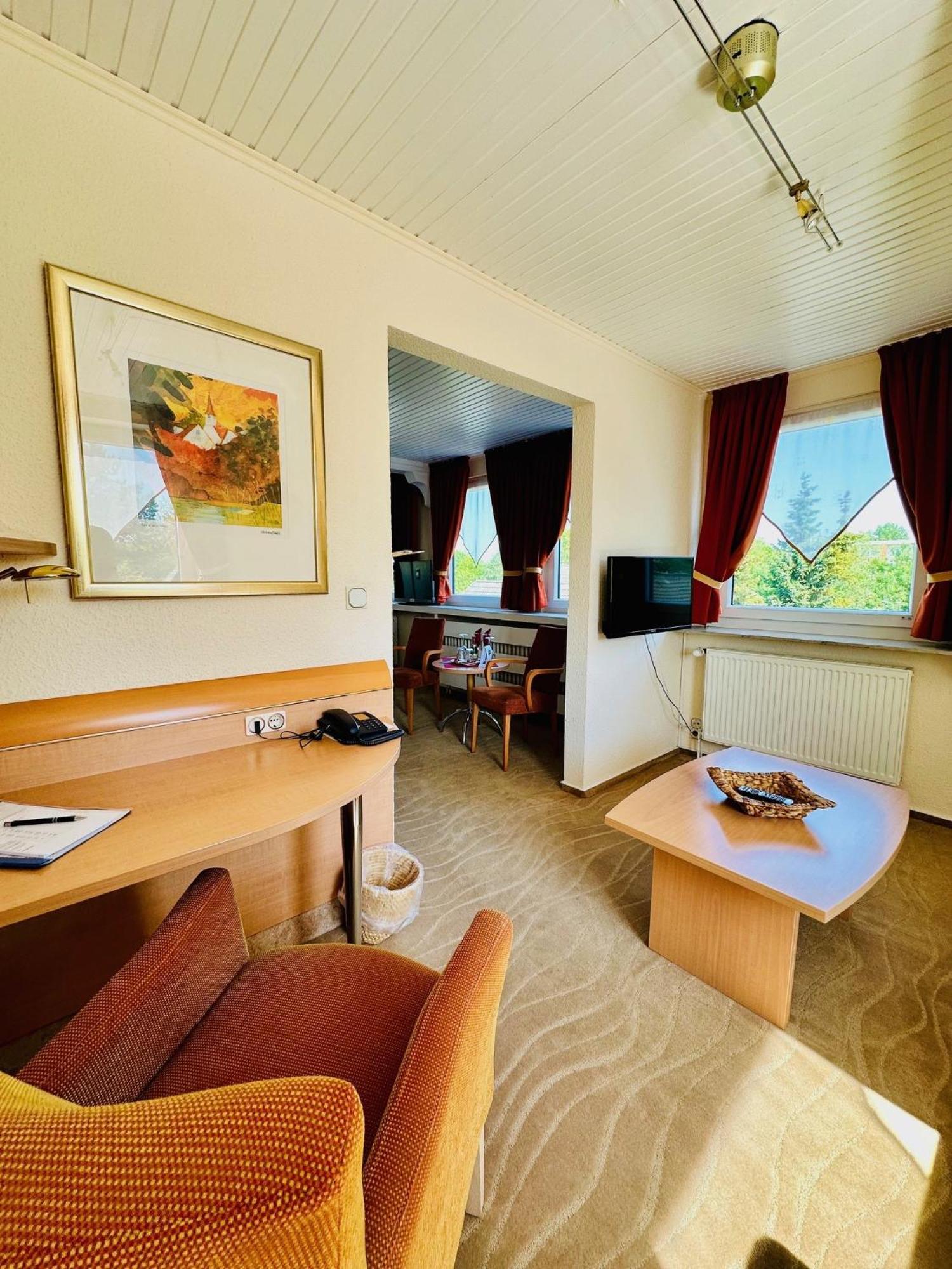 Aparthotel Kleine Perle Cuxhaven Kültér fotó