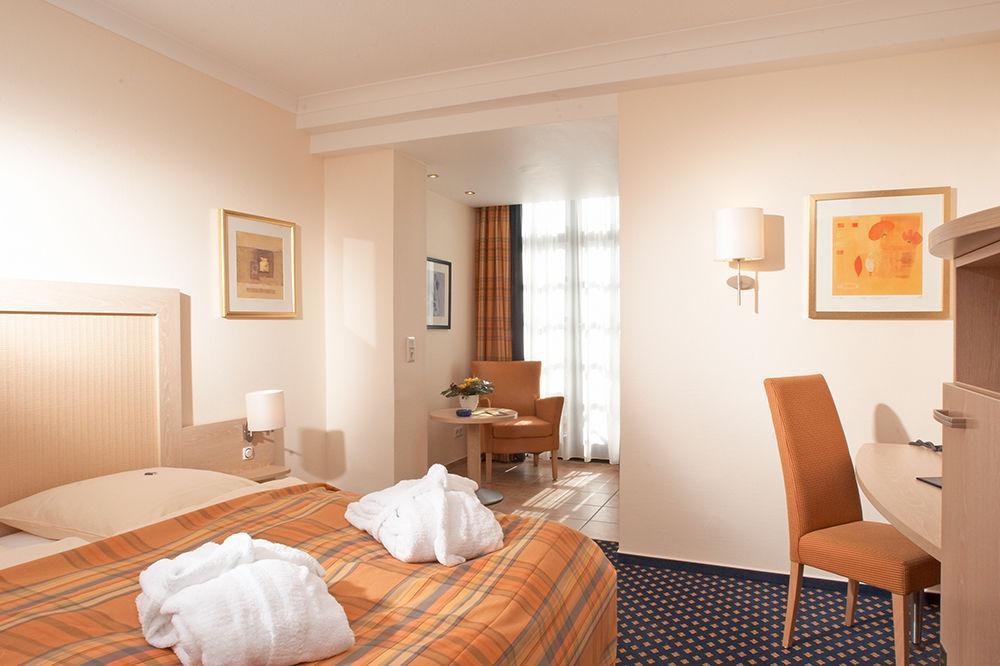 Aparthotel Kleine Perle Cuxhaven Kültér fotó
