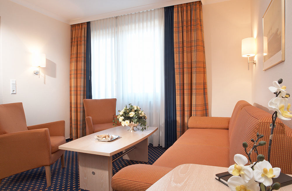 Aparthotel Kleine Perle Cuxhaven Kültér fotó