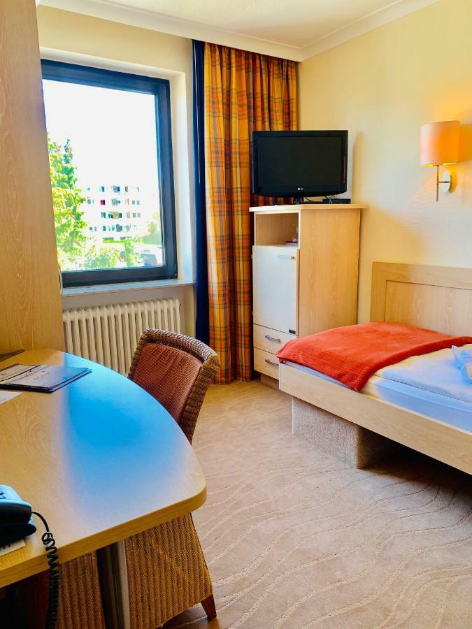 Aparthotel Kleine Perle Cuxhaven Kültér fotó