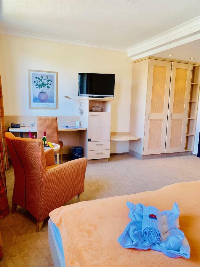 Aparthotel Kleine Perle Cuxhaven Kültér fotó