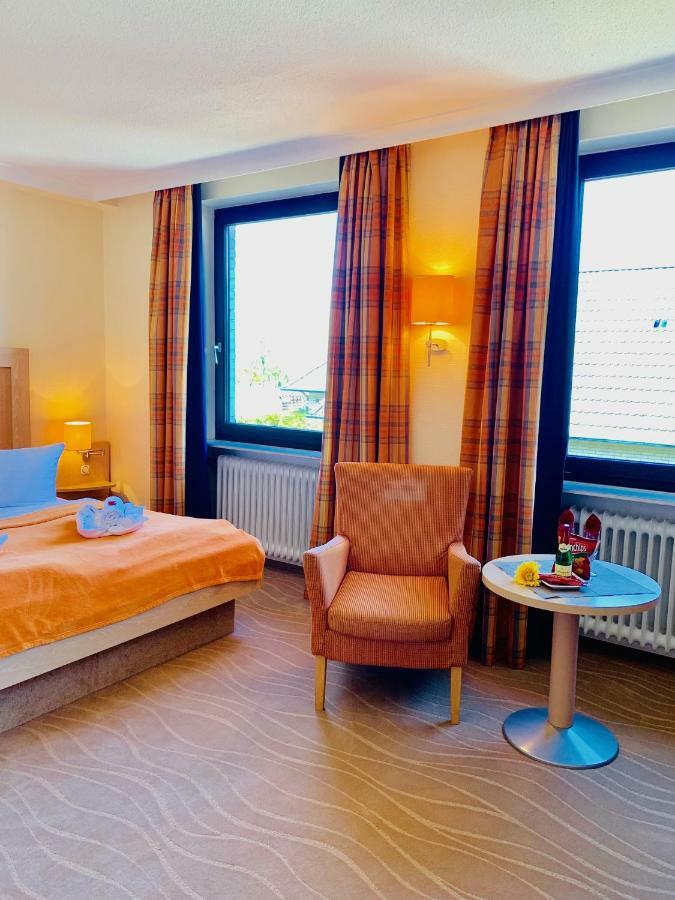 Aparthotel Kleine Perle Cuxhaven Kültér fotó