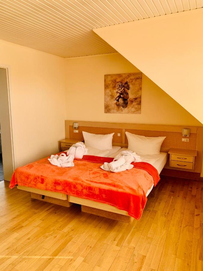 Aparthotel Kleine Perle Cuxhaven Kültér fotó