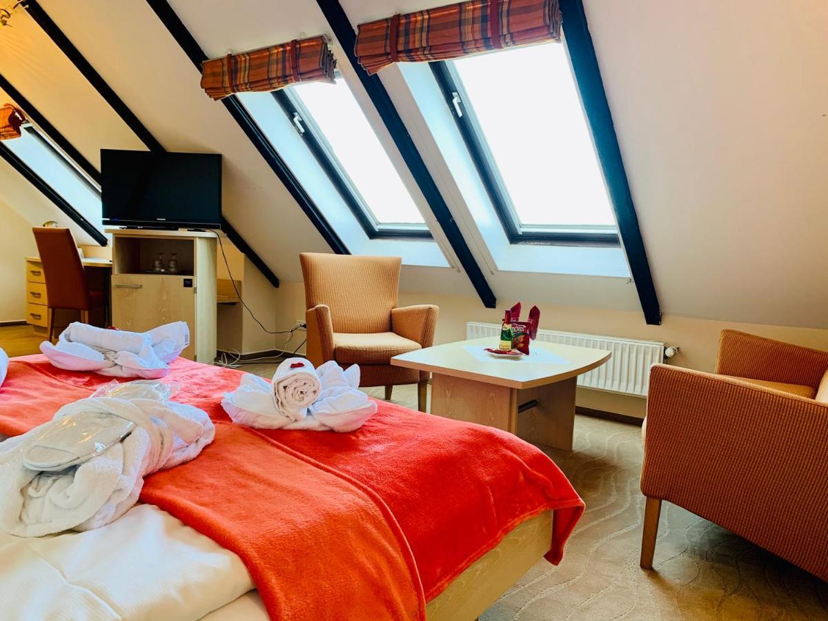 Aparthotel Kleine Perle Cuxhaven Kültér fotó